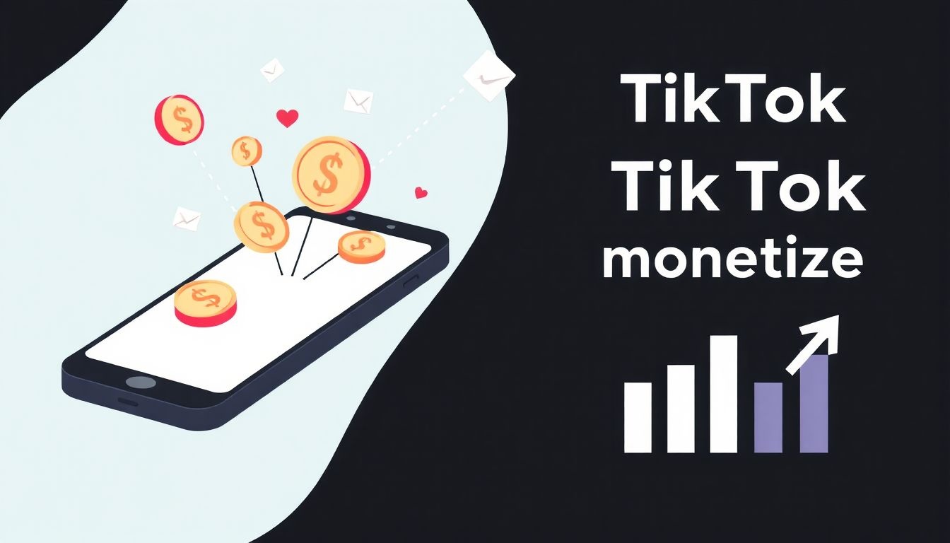 A TikTok influencerek a videók révén jelentős bevételre tehetnek szert.