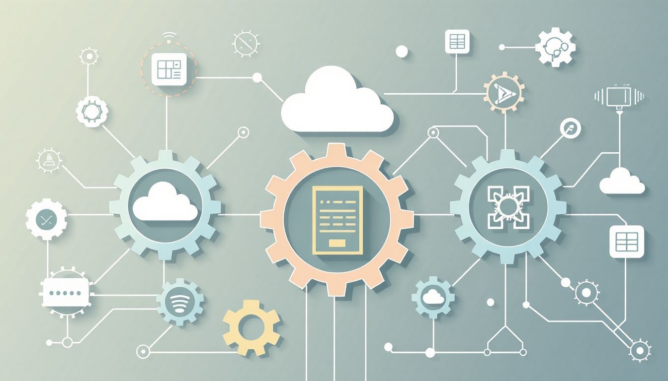 Ansible és Terraform vezető eszközök az infrastruktúra automatizálásban.