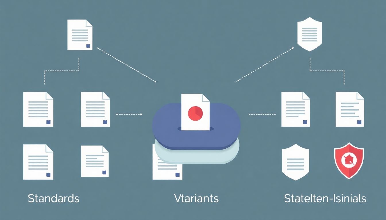 A PDF/A szabvány archiválásra, a PDF/X nyomtatásra optimalizált.