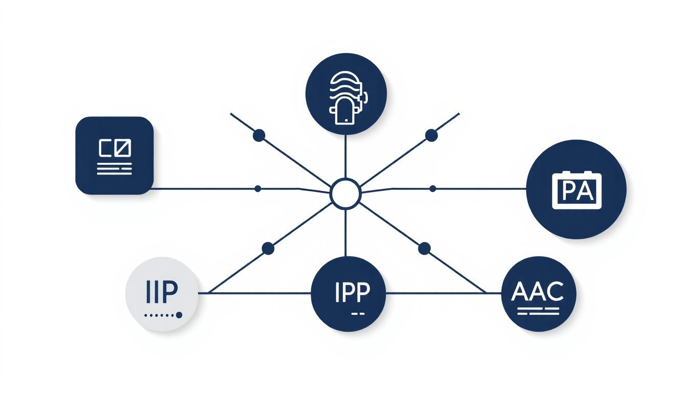 Reverse Address Resolution Protocol (RARP): a protokoll működése és ...