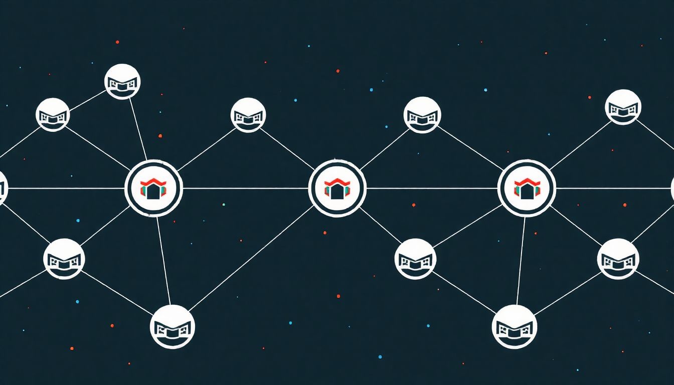 Az Istio, Linkerd és Consul Connect a legnépszerűbb szolgáltatáshálók.