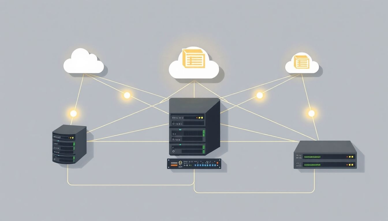 NVMe-oF támogatja az RDMA és TCP hálózati transzportokat.