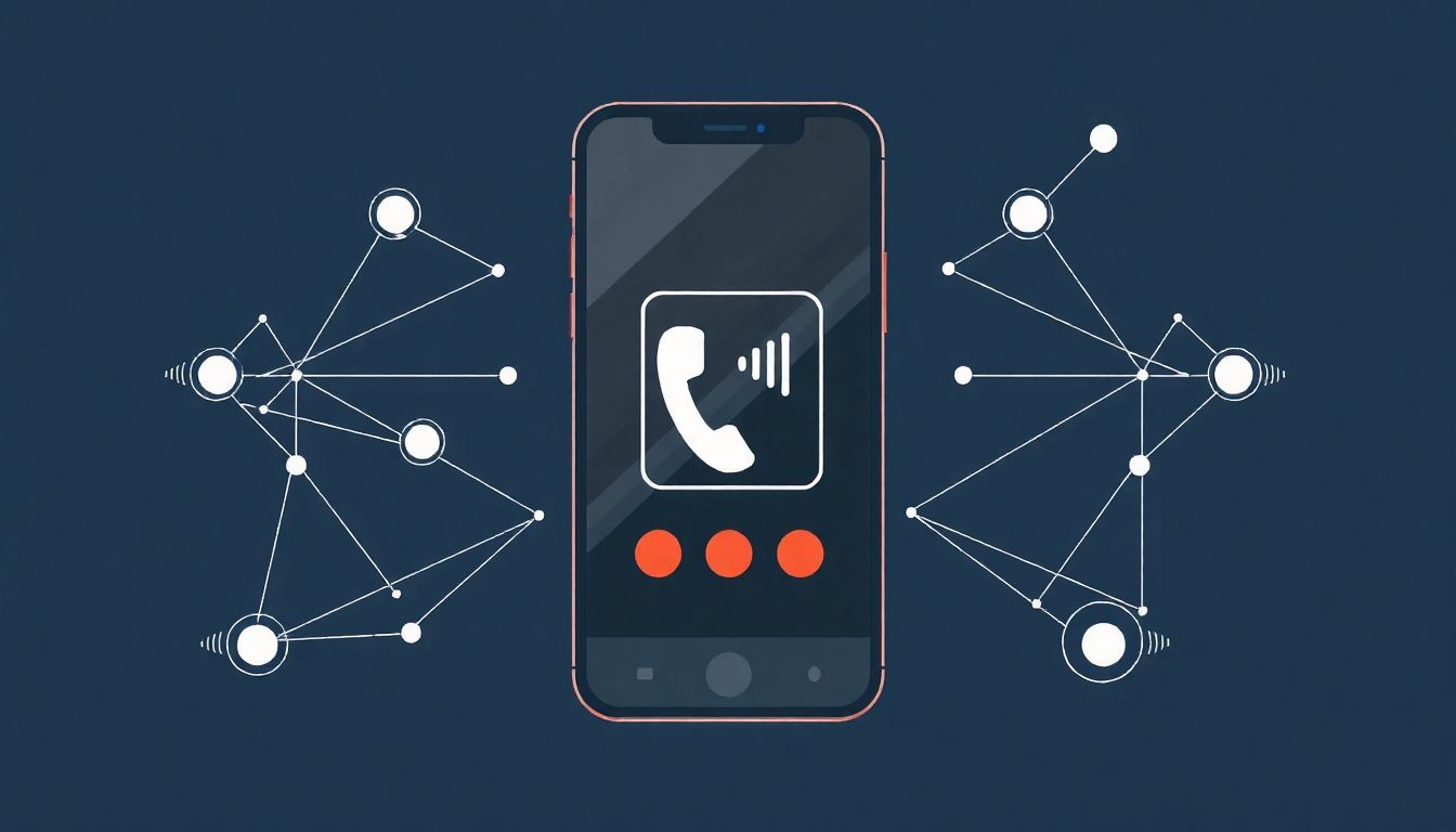 A VoIP technológia megkönnyíti a hívóazonosító hamisítását.