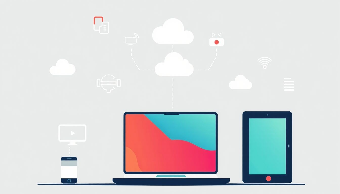 Az e-learning eszközök lehetővé teszik az interaktív tanulást online.