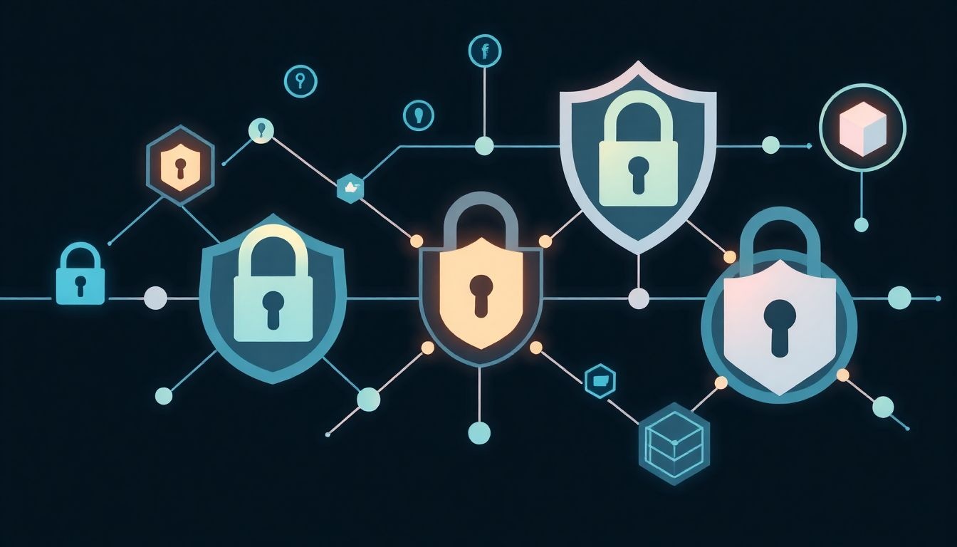 A tokenizáció GDPR és PCI DSS kompatibilis adatvédelmet biztosít.
