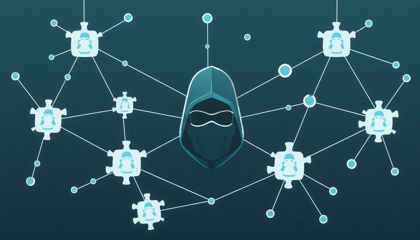 A TrickBot moduljai együttműködnek a globális kiberbűnözői hálózattal.
