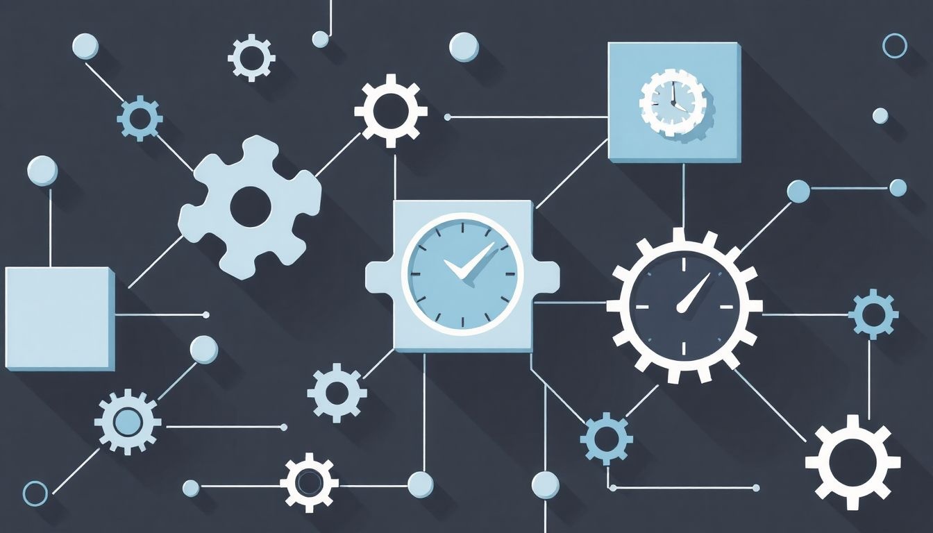 Az SAP S/4HANA valós idejű adatelemzéssel optimalizálja üzleti folyamatokat.