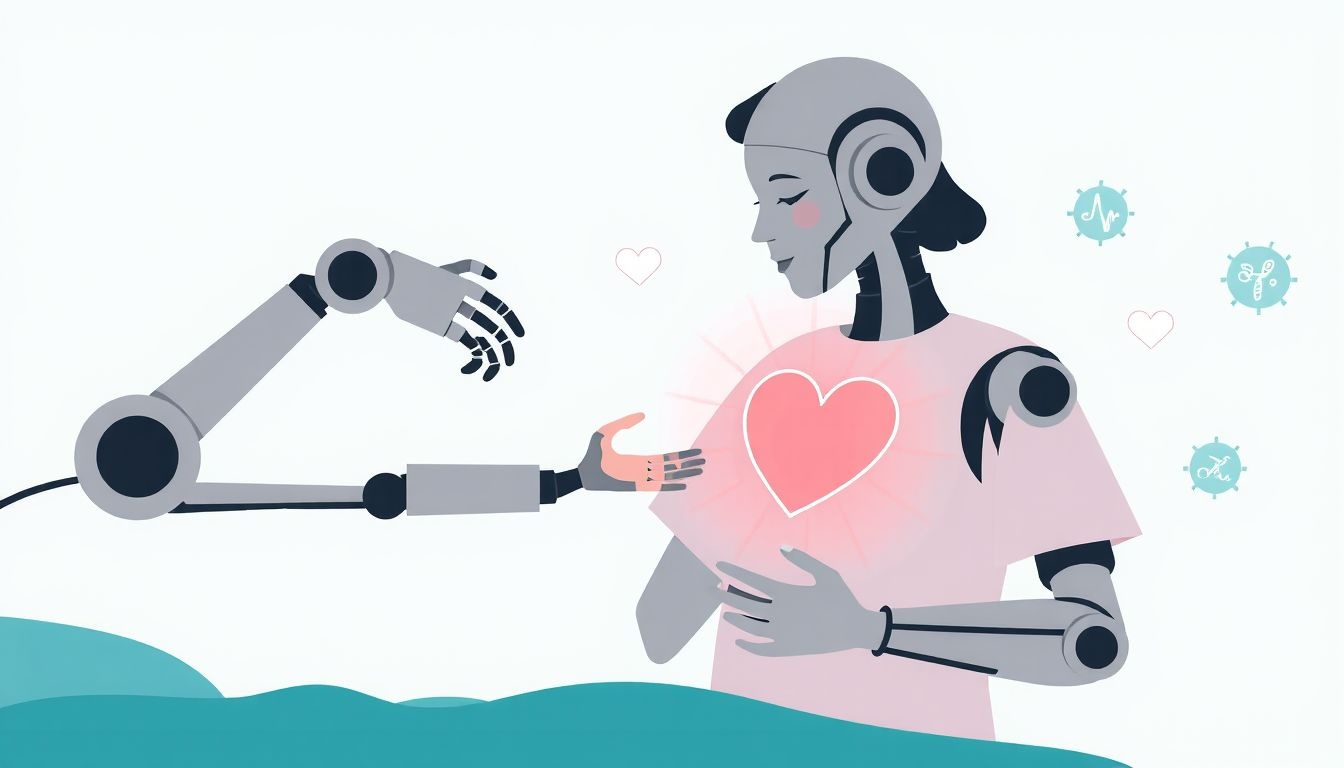 A robotsebészet gyorsabb felépülést és kisebb fájdalmat ígér.