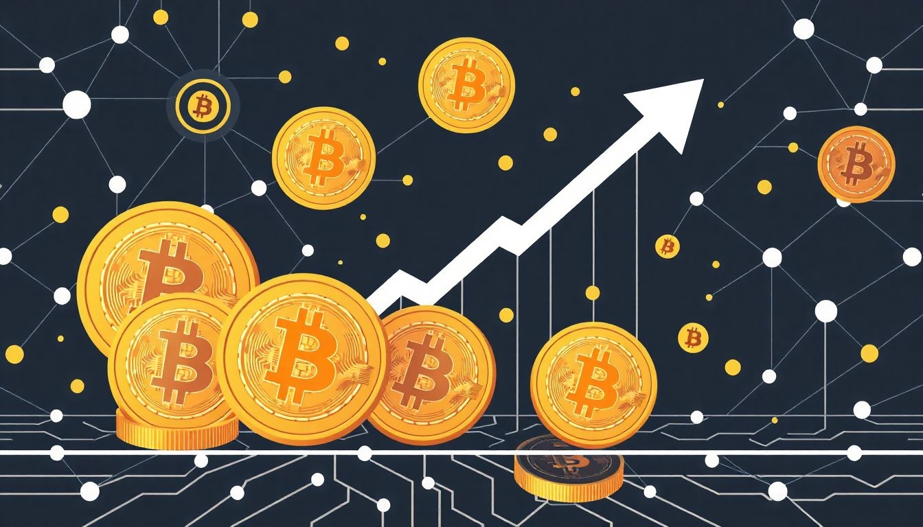 A Bitcoin Cash skálázhatósága kulcsfontosságú a kriptopiac fejlődésében.
