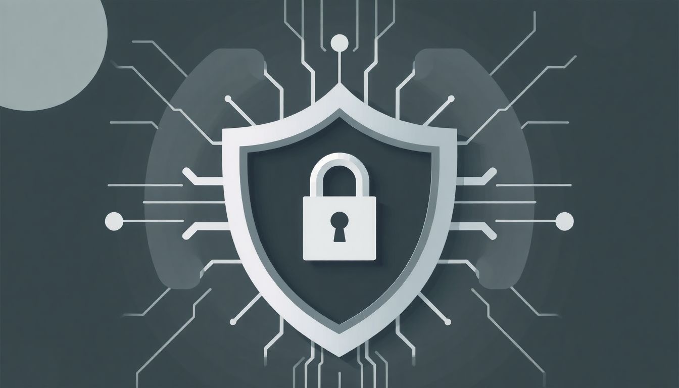 A Secure Enclave titkosítja az érzékeny adatokat hardveresen.