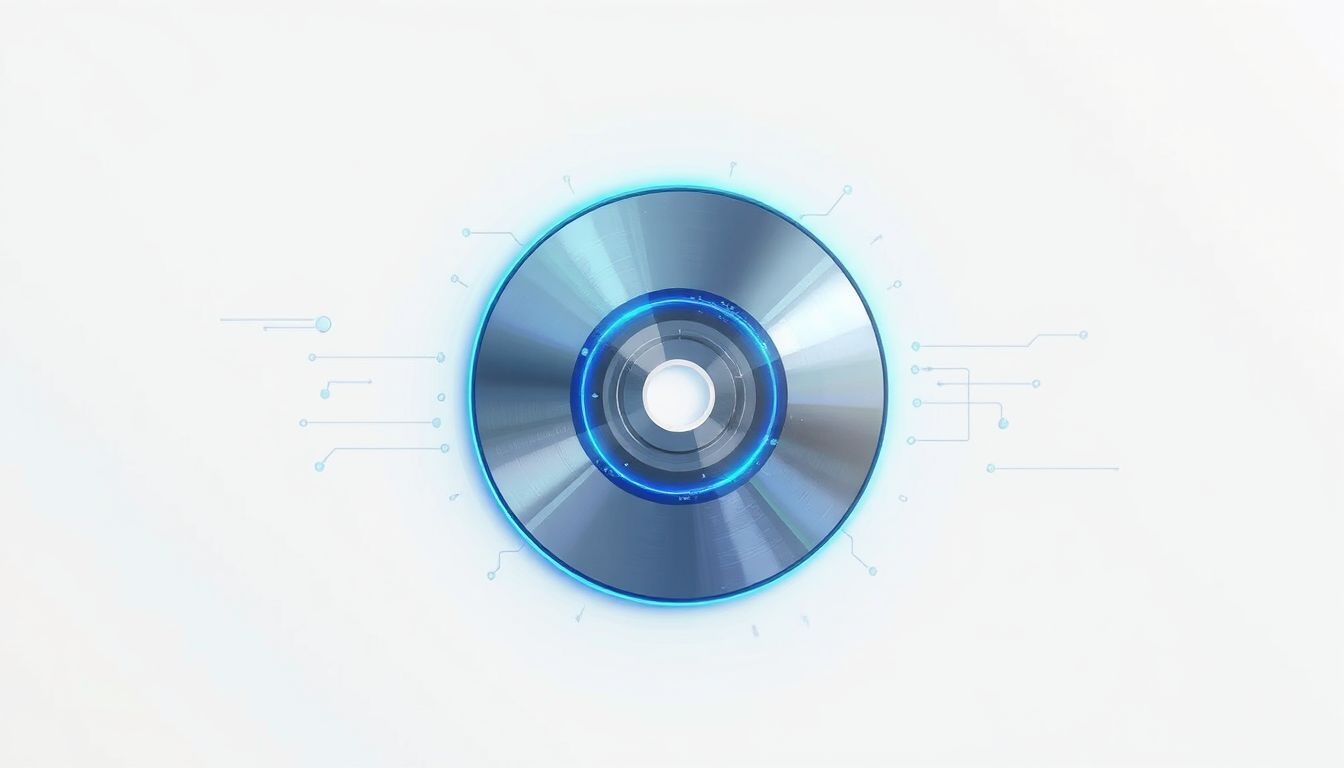 A Blu-ray Disc akár 50 GB nagyfelbontású adatot tárolhat.