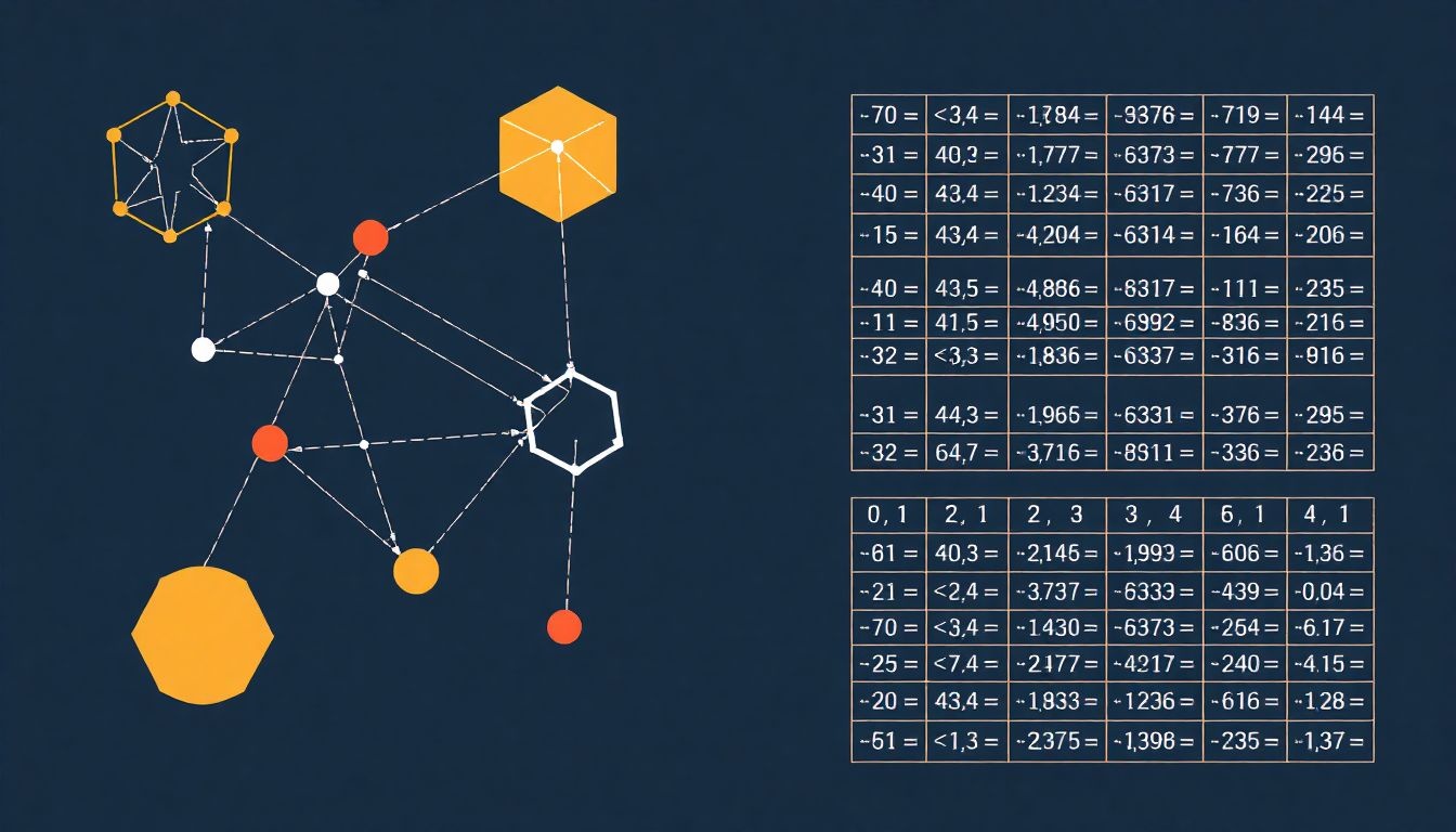 A Boole-algebra szabályai az igazságtáblák alapját képezik.