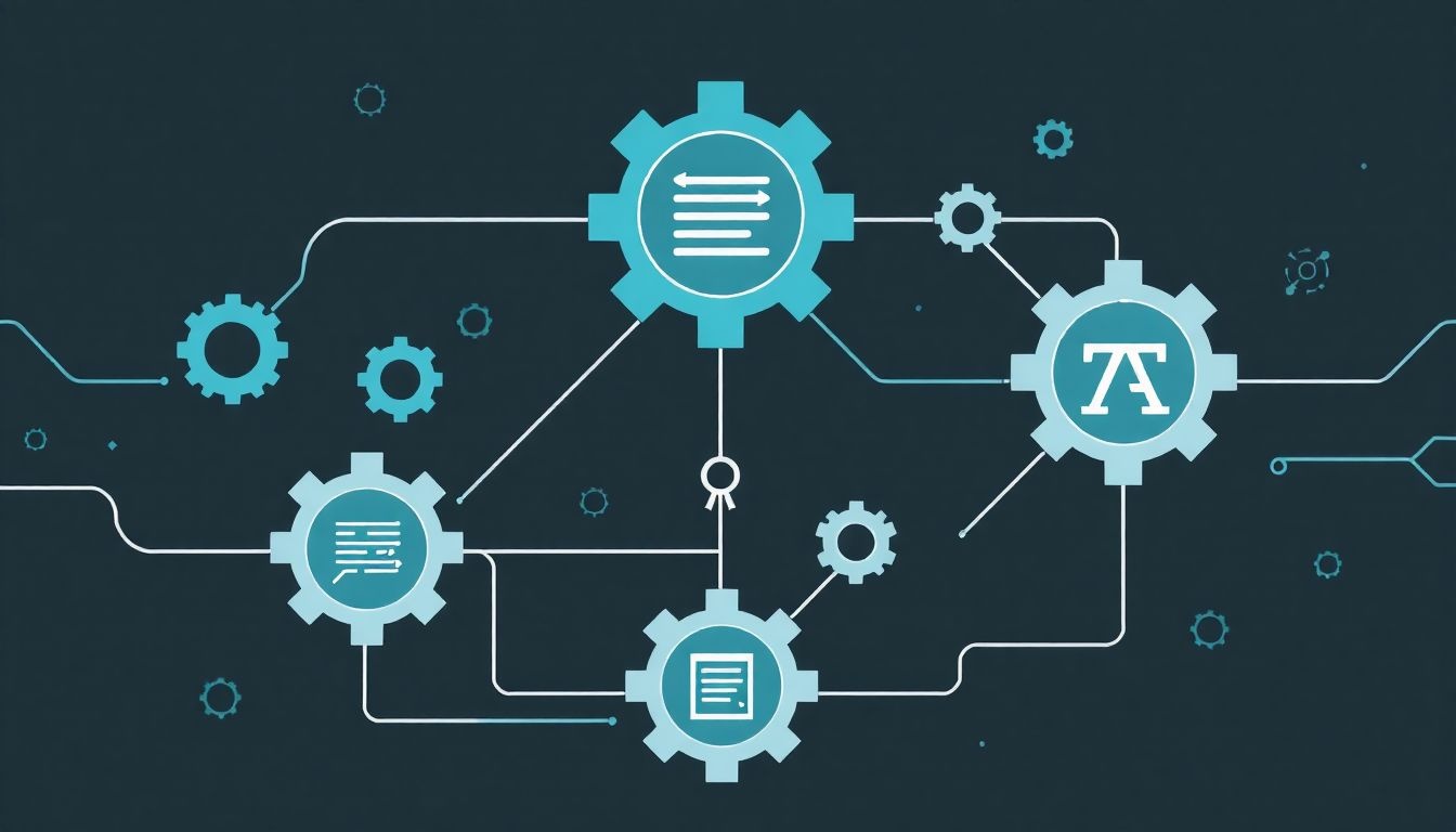 A build automatizálja a kód integrációját és hibakeresését CI-ben.