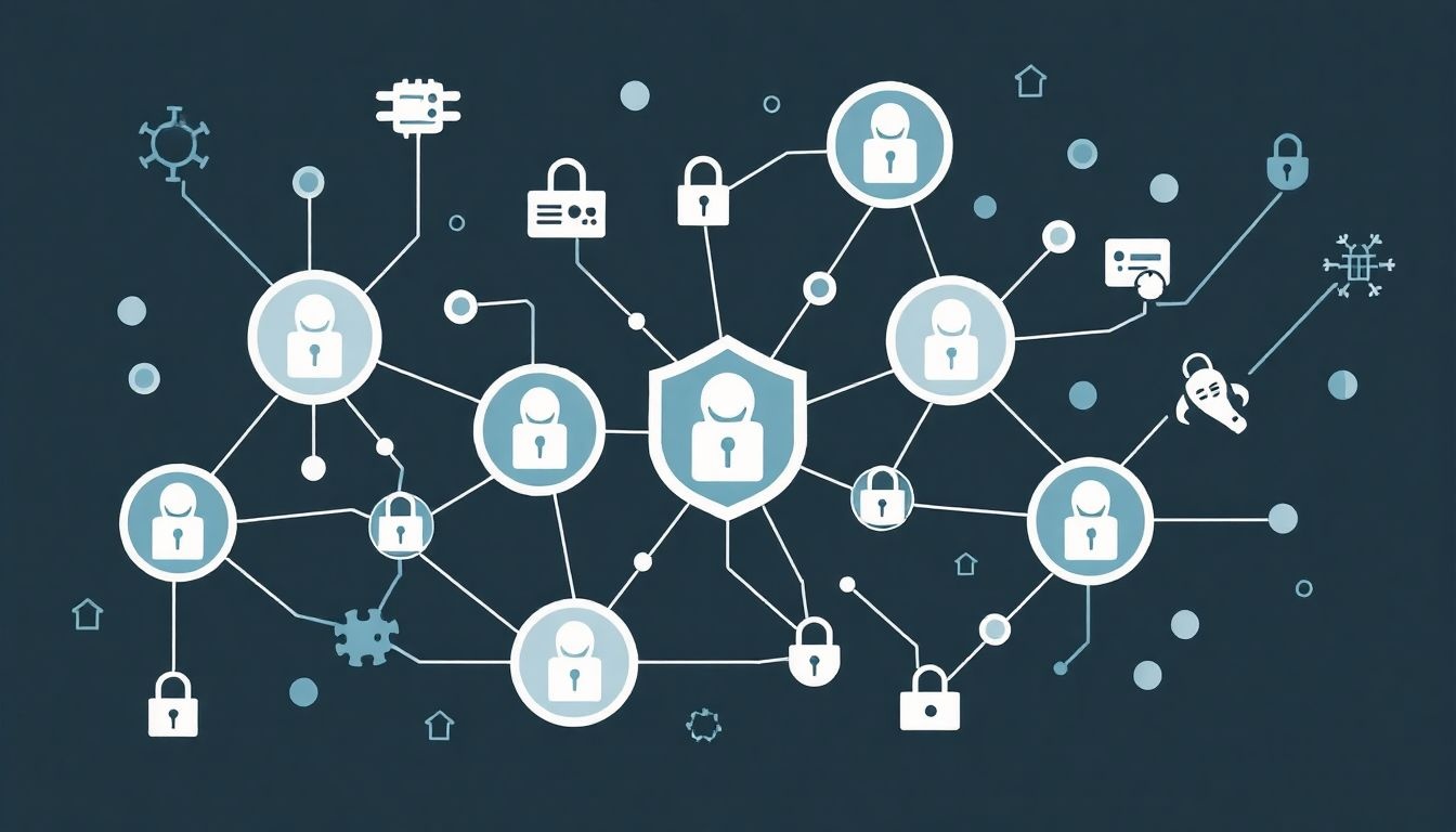 A BYOI implementációja adatvédelem és interoperabilitás szempontjából kihívás.