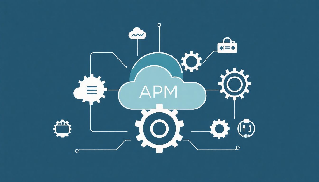 A Cloud APM kulcsfontosságú a DevOps és SRE hatékonyságában.
