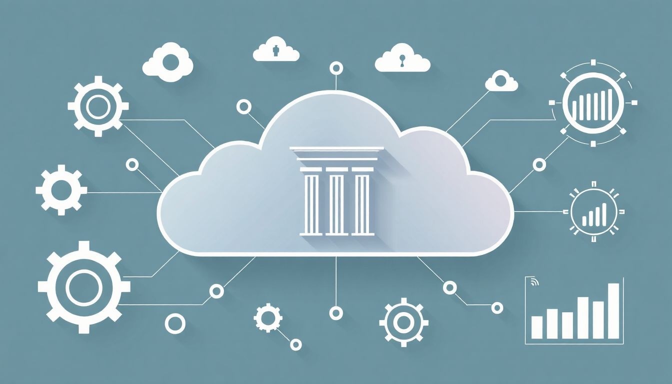 A Cloud APM alapja a valós idejű teljesítményadat-gyűjtés és elemzés.