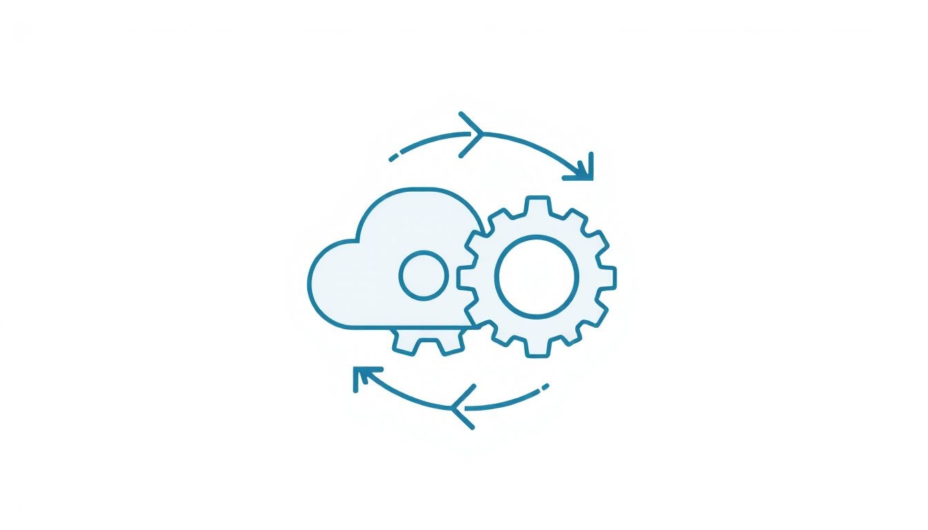 A CloudOps a DevOps felhőspecifikus, üzemeltetési kiterjesztése.