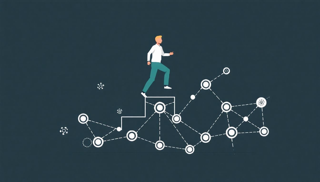 A CompTIA Network+ bizonyítvány gyorsítja az IT szakmai előrelépést.