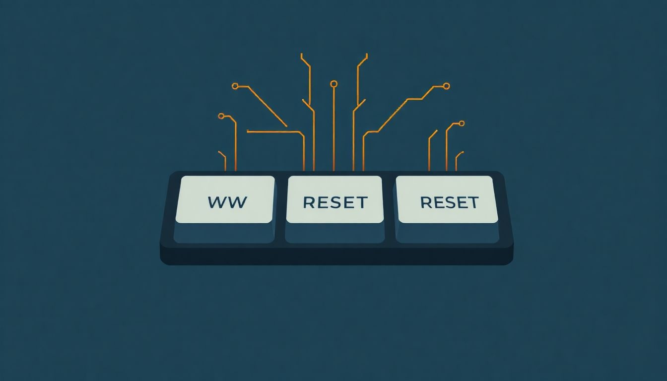 A Ctrl-Alt-Delete átállította a technológiai válságkezelés kulturáját.