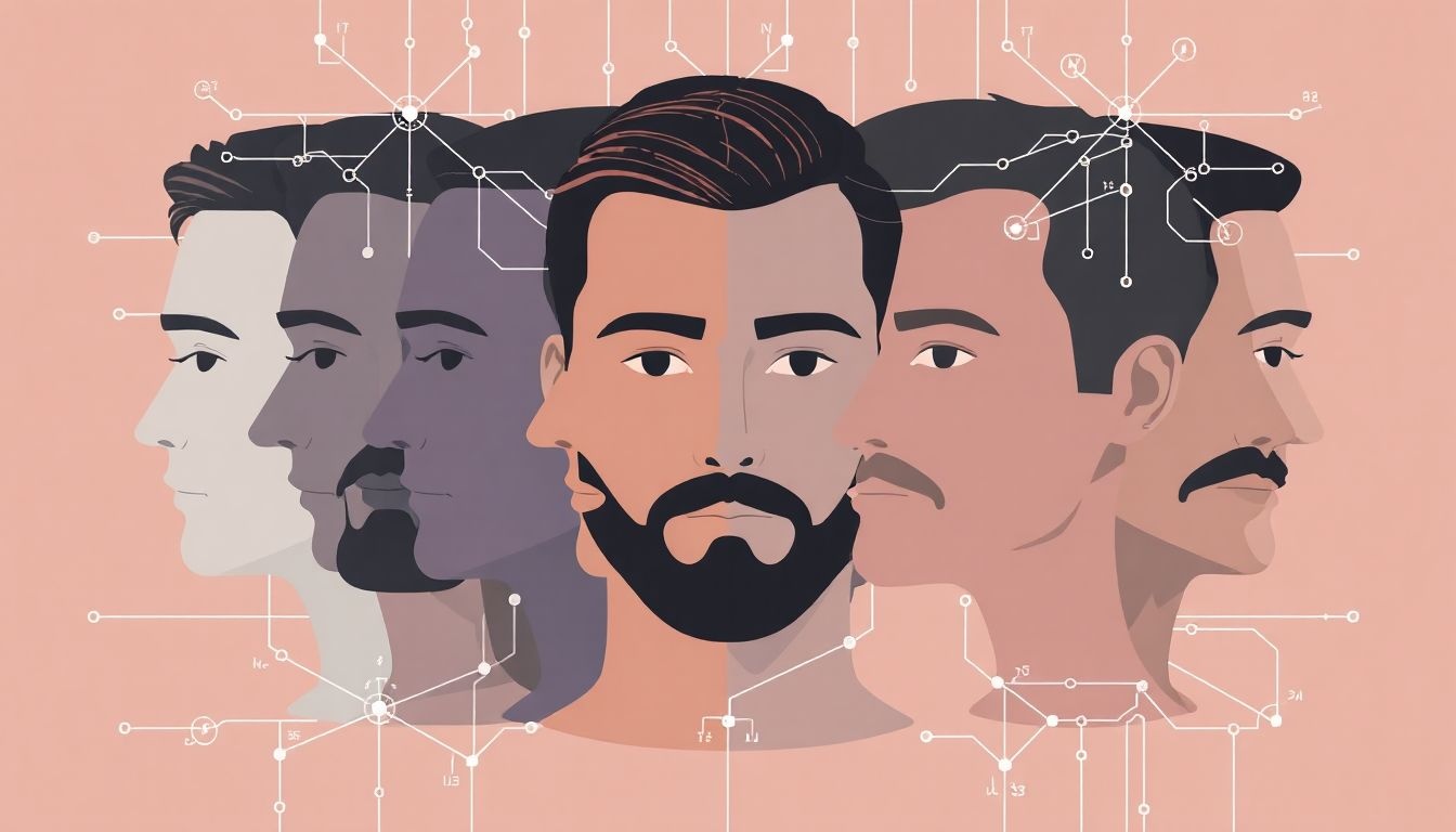 A deepfake technológia képes teljesen élethű videóhamisításra.