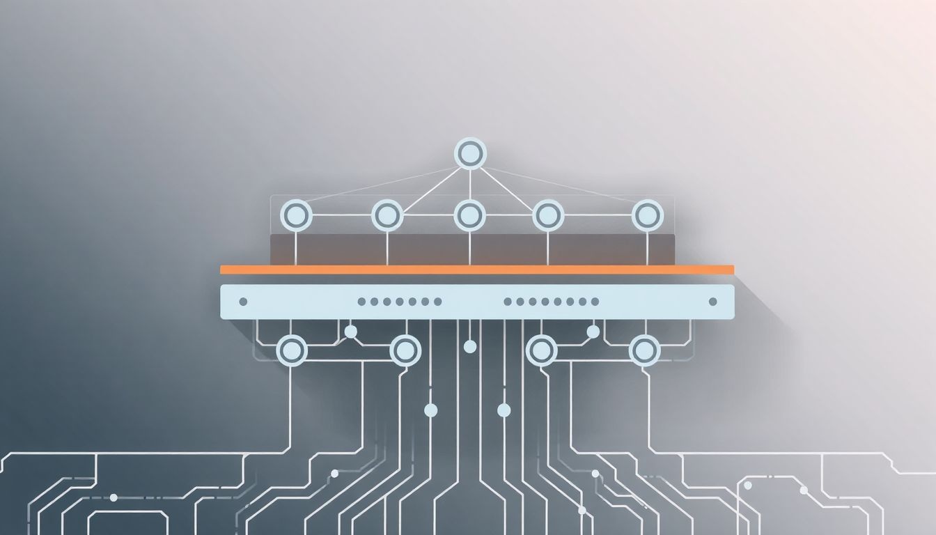 A DiffServ MPLS és SDN együttműködése növeli a hálózati hatékonyságot.