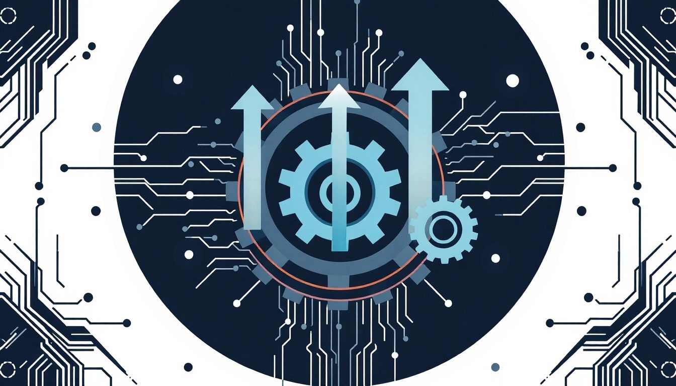 A Dynamics 365 folyamatosan integrál mesterséges intelligenciát és automatizációt.