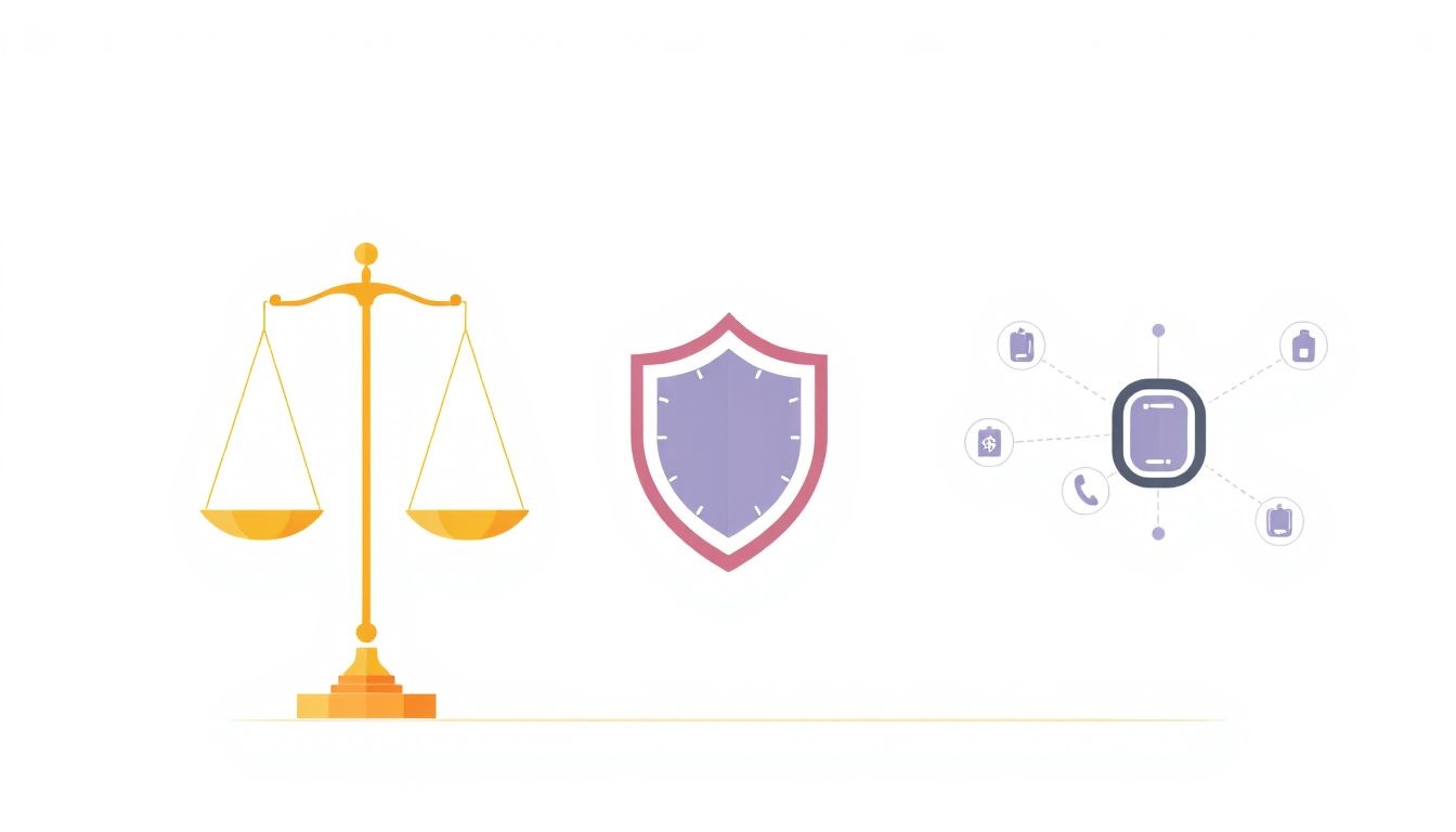 A TCPA védi a fogyasztók hívás- és üzenetküldési jogait.