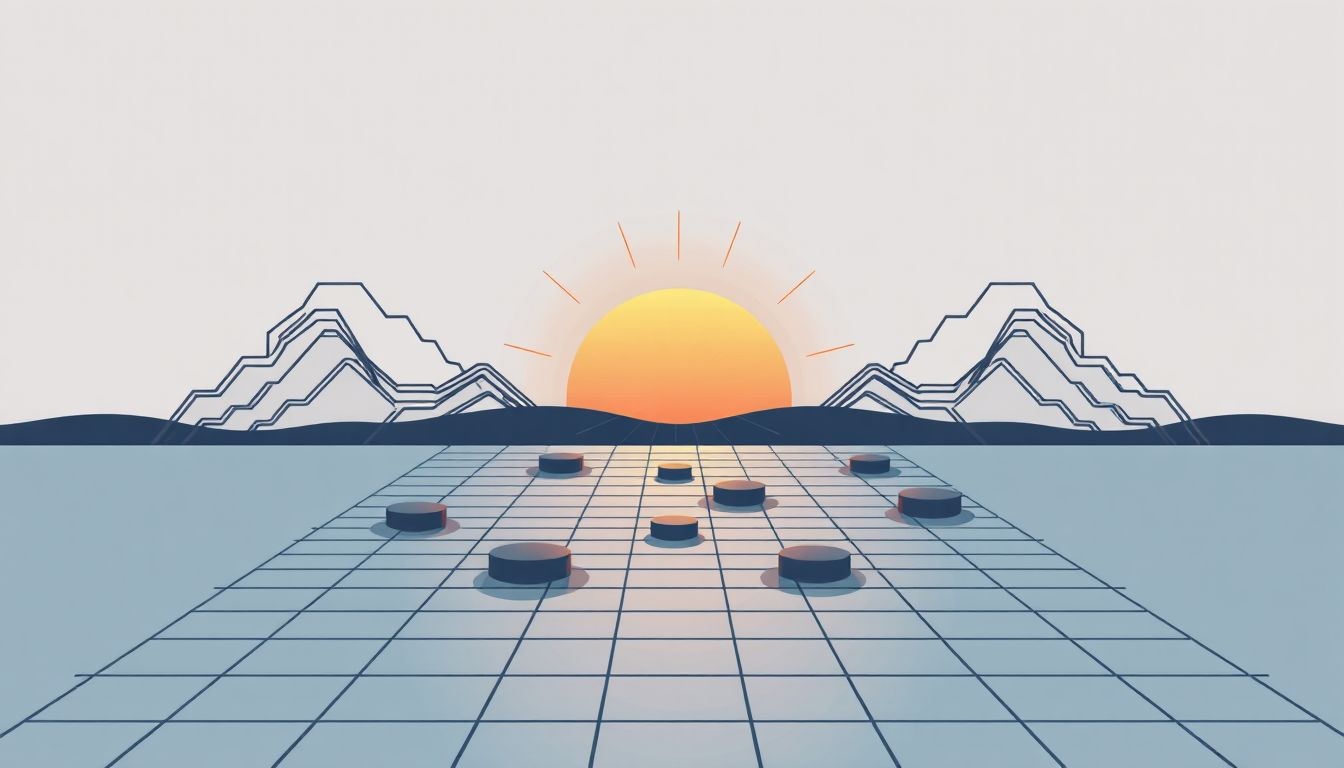 Az AlphaGo után a Go mesterséges intelligenciája drámaian fejlődik.