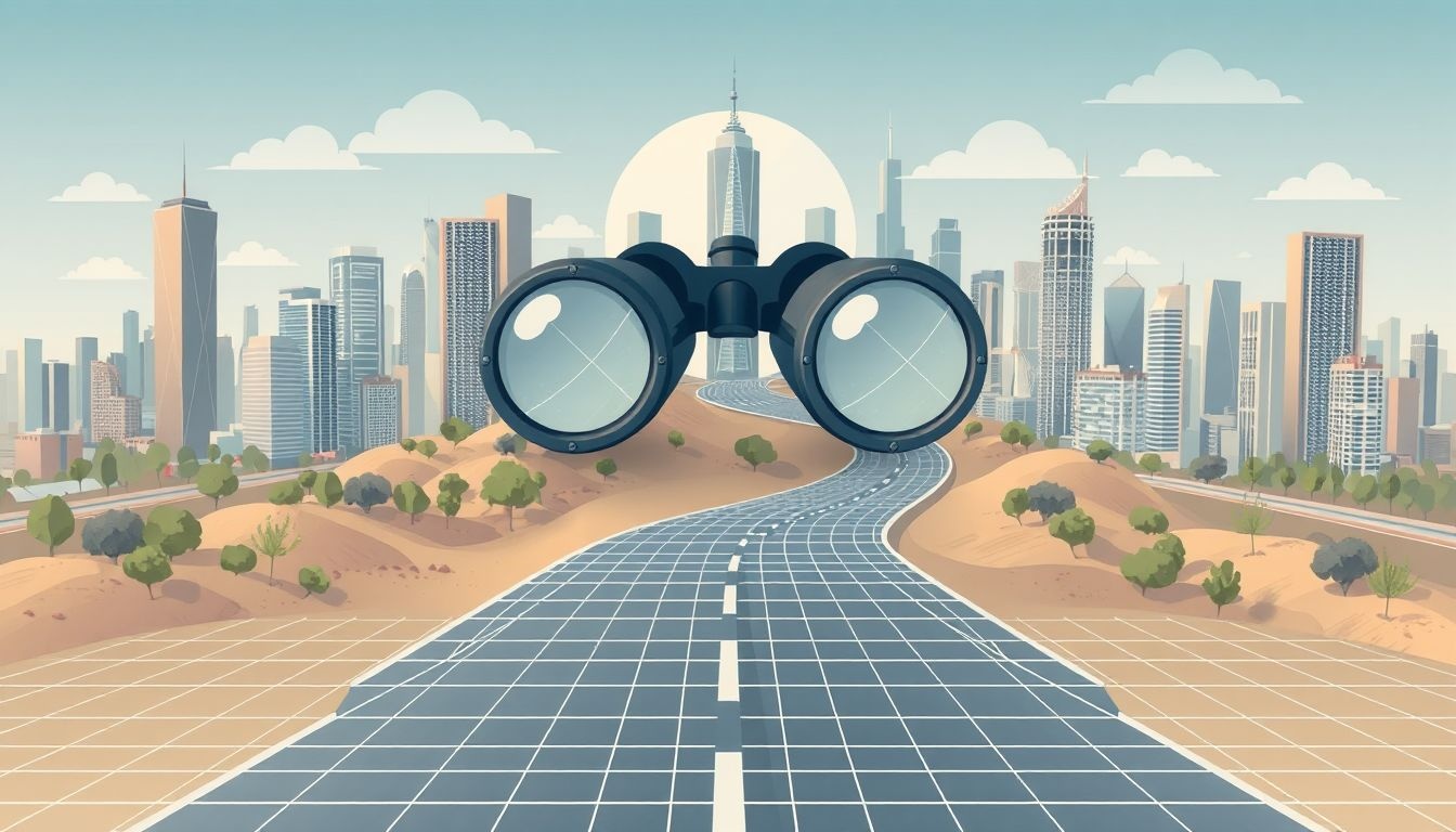 A Google Street View mesterséges intelligenciával még élethűbb lesz.