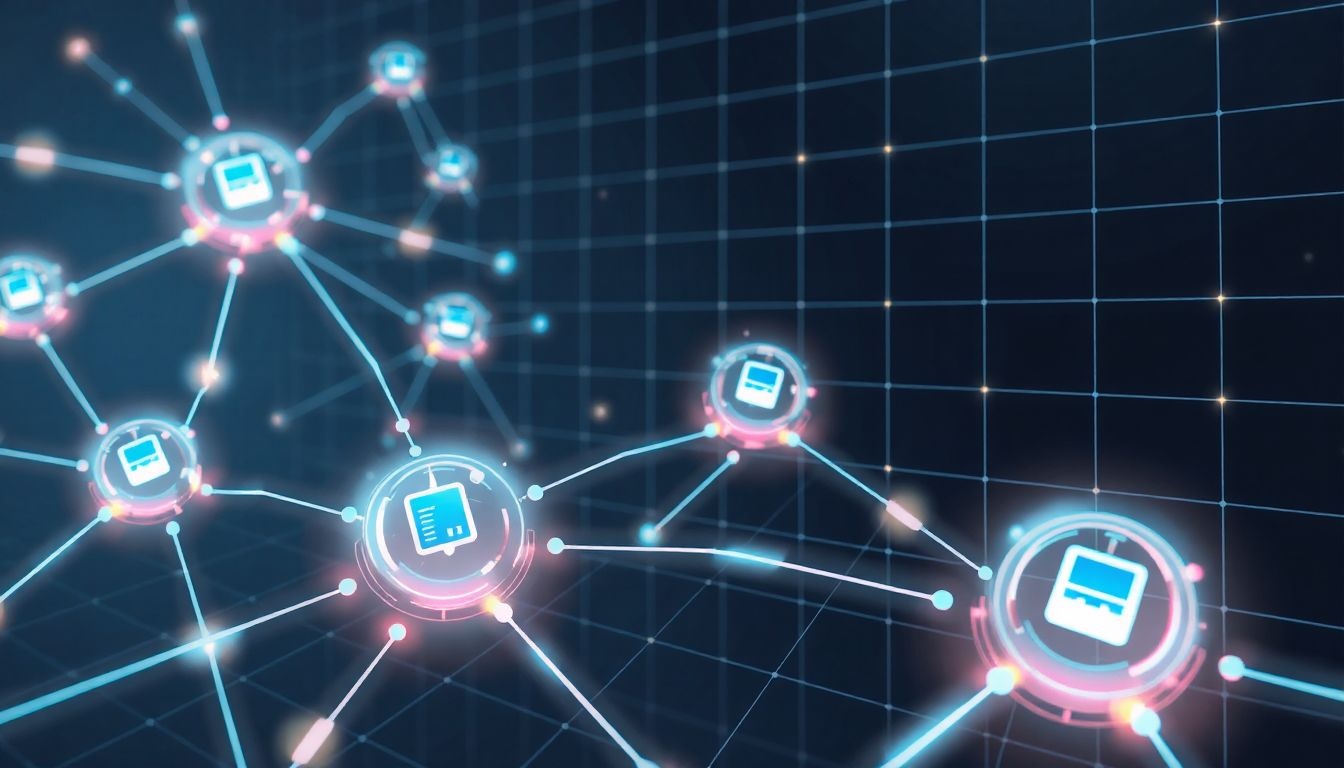 Az 5G és kvantumhálózatok forradalmasítják a csomagküldést.