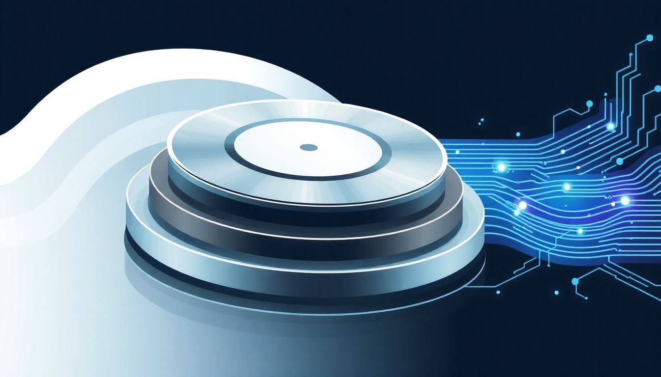 A HD-DVD nagy sebességű adattárolást innovatív kódolással biztosított.