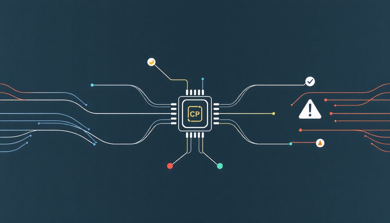 A Hyper-Threading javítja a párhuzamos feldolgozást, de növeli a hőtermelést.
