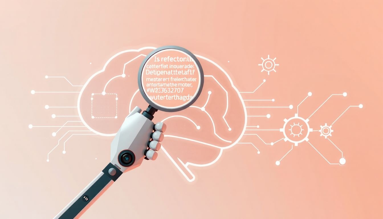A mesterséges intelligencia forradalmasítja a hibakeresés folyamatát.