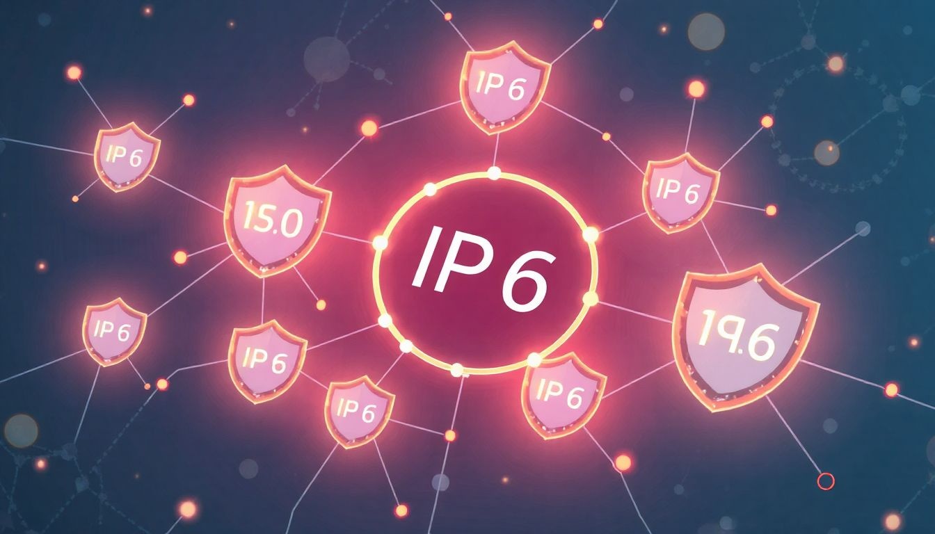 Az IPv6 dinamikus környezete új hálózatbiztonsági kihívásokat hoz.