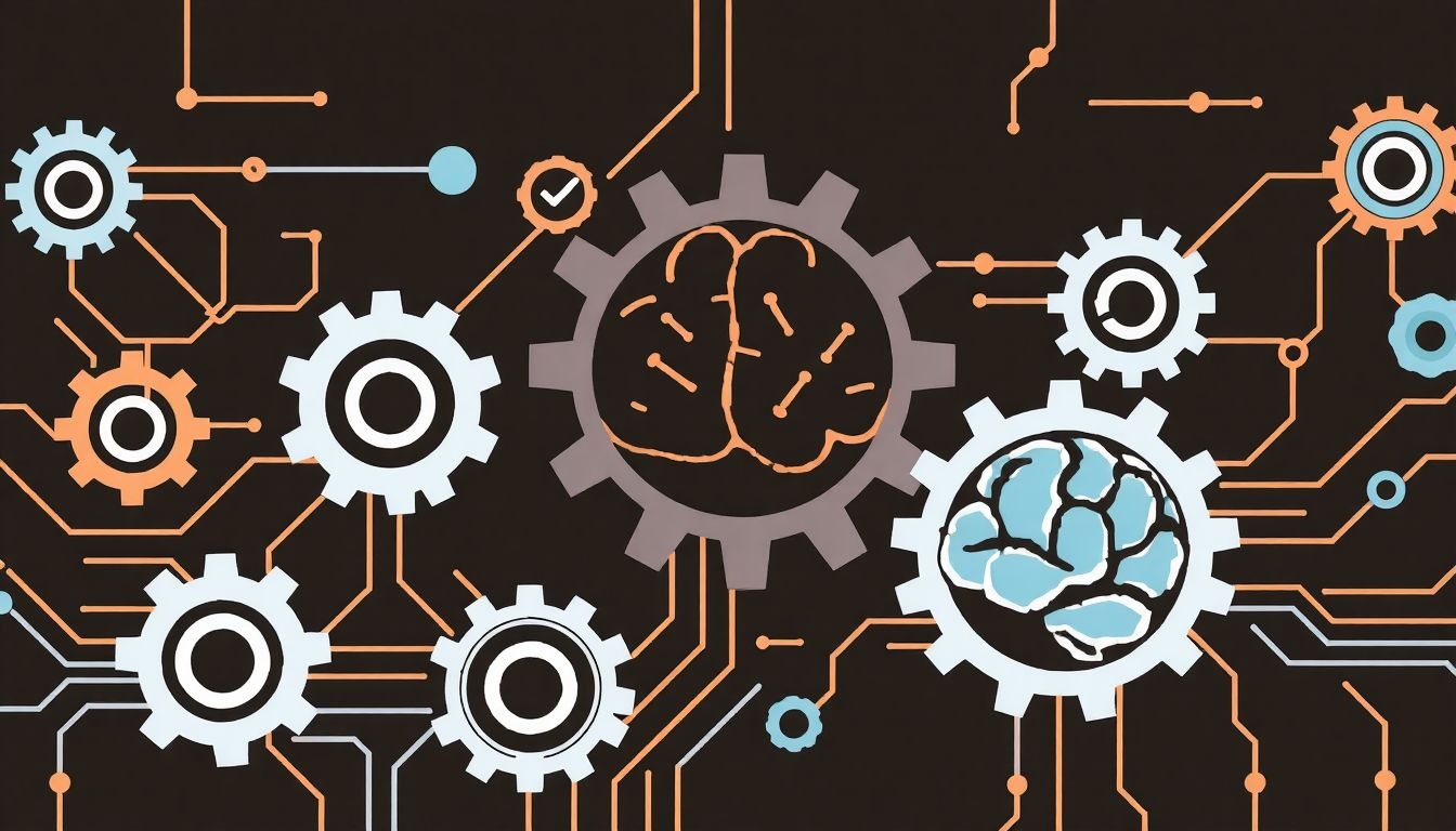 A mesterséges intelligencia forradalmasítja az automatizált adatminőséget.