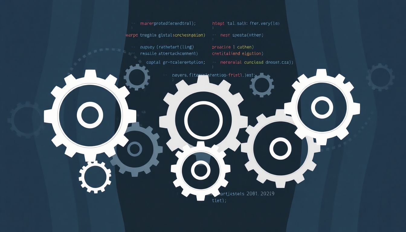 A jQuery egyszerűsíti a DOM kezelését és eseménykezelést.