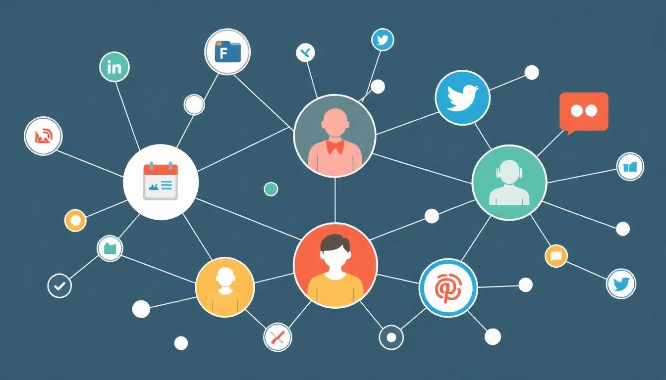 LinkedIn a toborzásban a legprofibb szakmai platform.