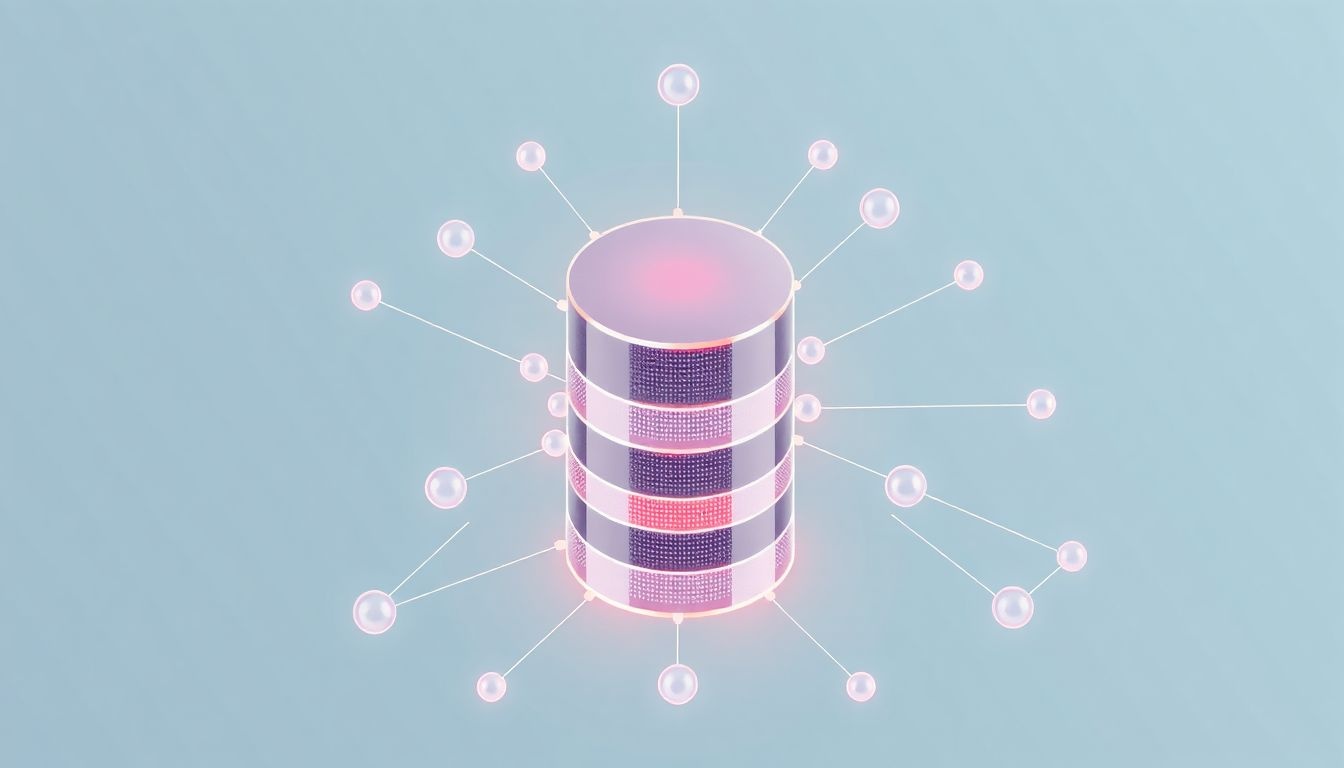 A lekérdezések hatékony adatfeldolgozást tesznek lehetővé big datában.