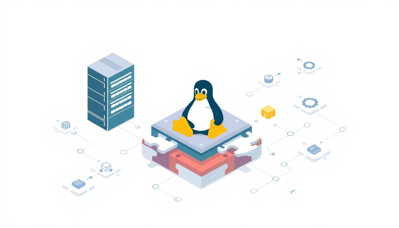 A Linux disztribúciókat céljuk és felhasználói körük szerint kategorizálják.