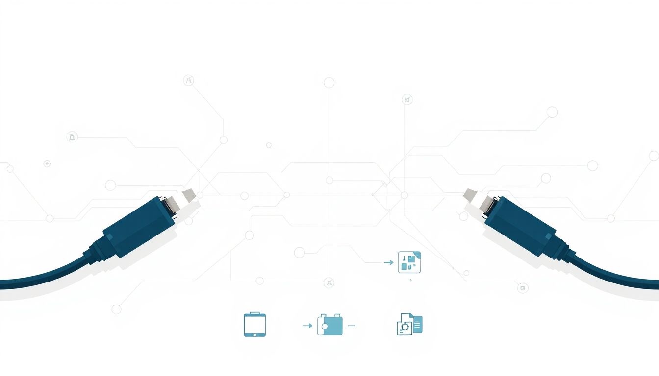 A MoCA 3.0 akár 2,5 Gbps sebességet is támogat.