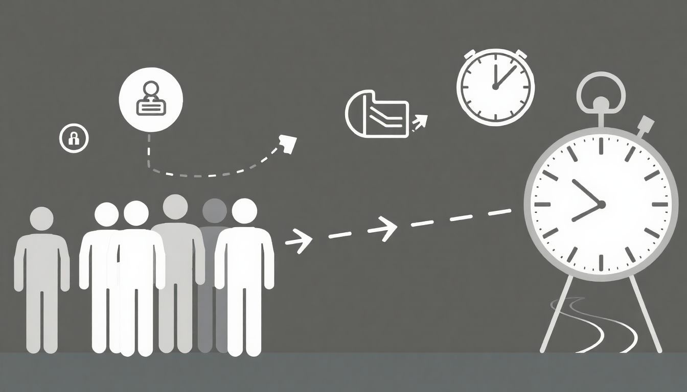 A munkavállalók támogatása kulcsfontosságú a kivezetés zökkenőmentességében.