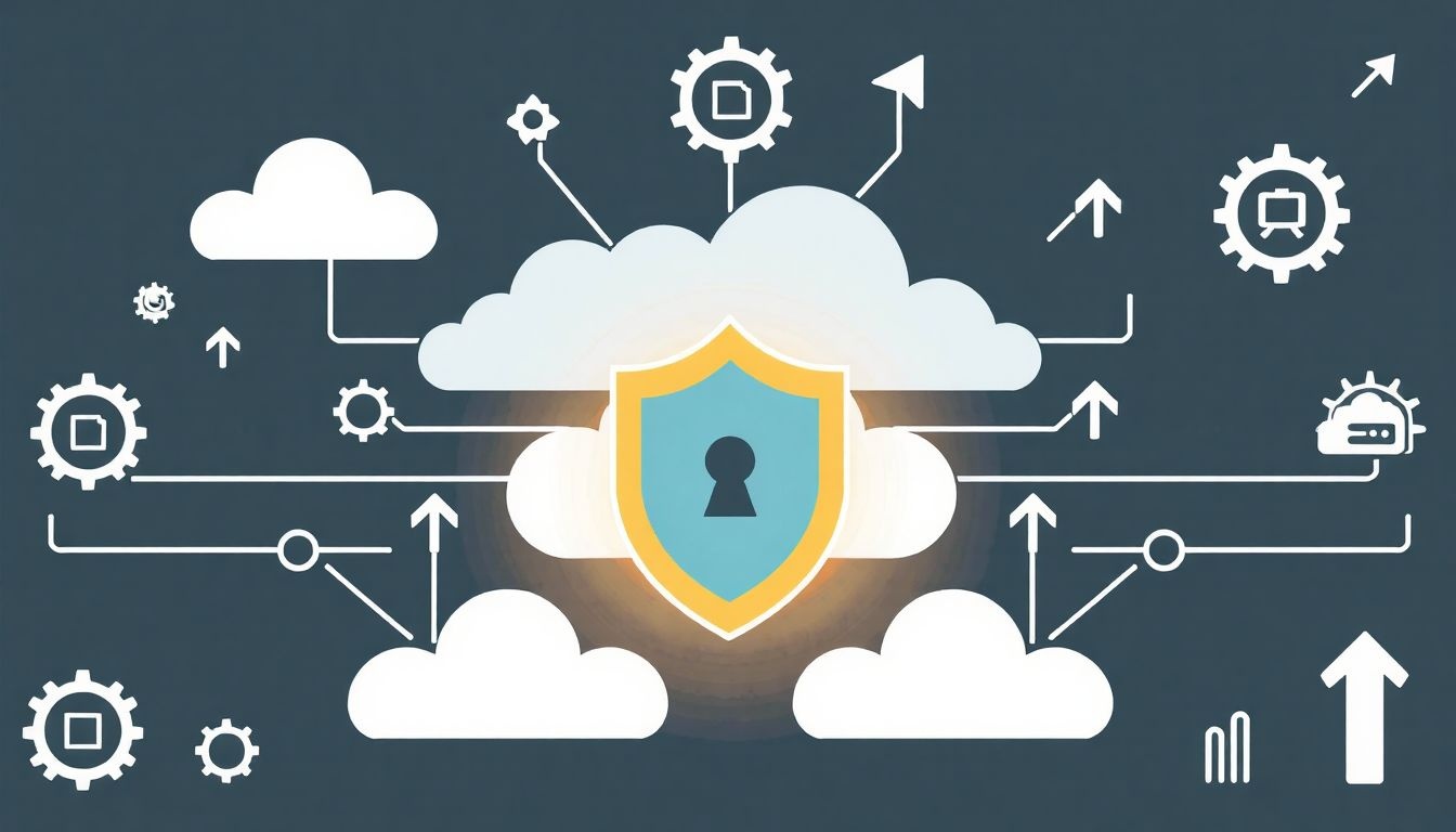 A Nutanix megoldások egyszerűbbé és skálázhatóbbá teszik az IT-infrastruktúrát.