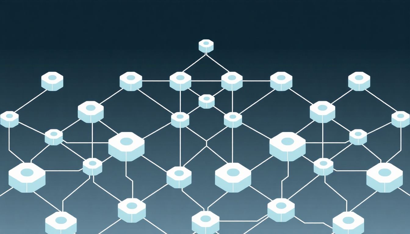A patch panel rendezett kapcsolatokat biztosít hálózati eszközök között.