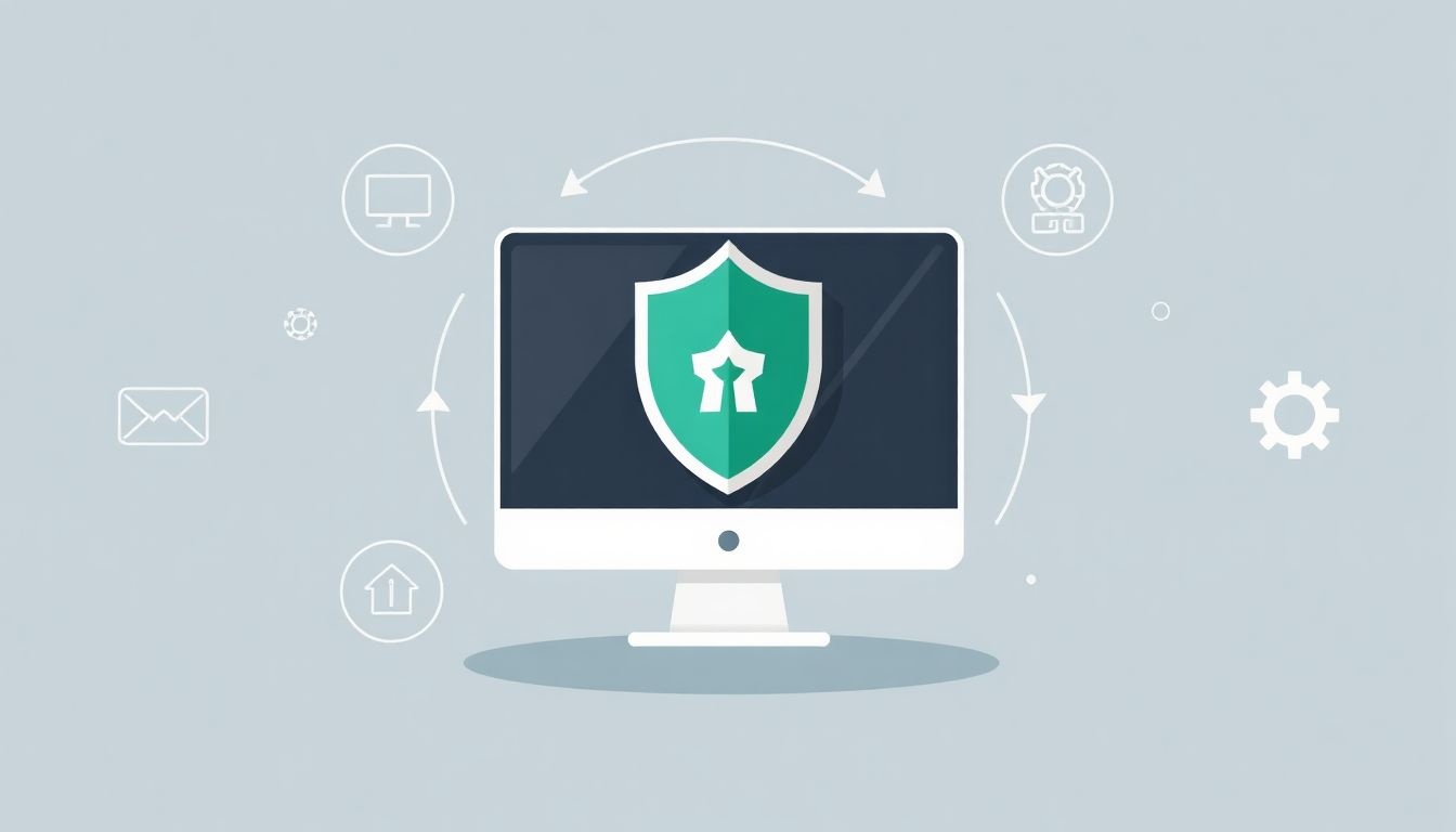 A Patch Tuesday rendszeres frissítése védi számítógépünk biztonságát.