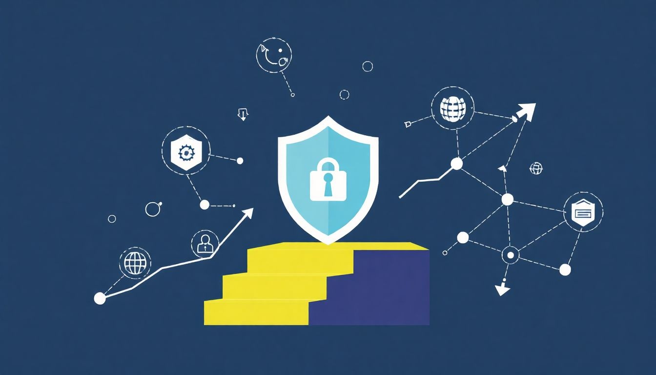 A PCI DSS v4.0 hangsúlyozza a kockázatalapú megközelítést.