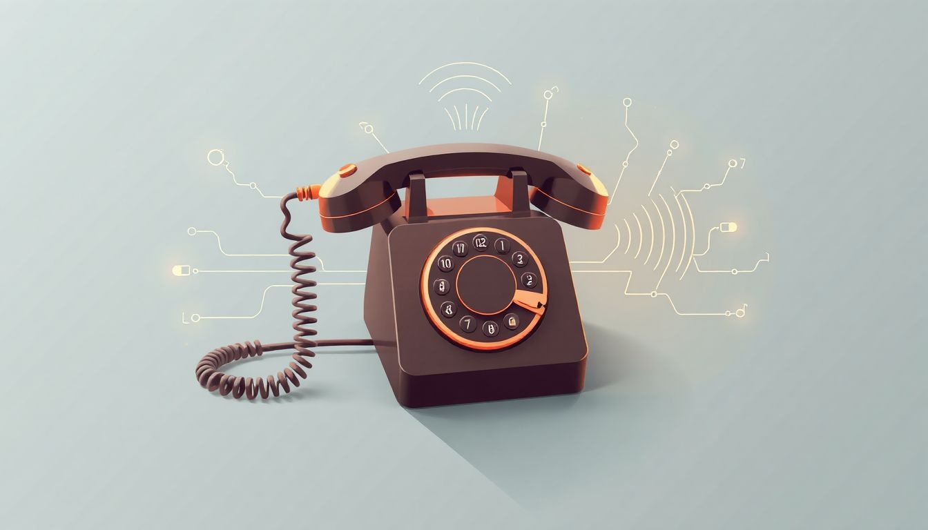 A phreaking alapozta meg a modern hackelés technikáit.