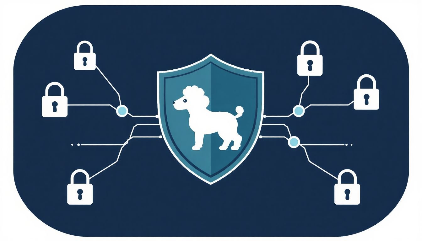 A POODLE támadás ellen TLS protokoll használata nyújt védelmet.