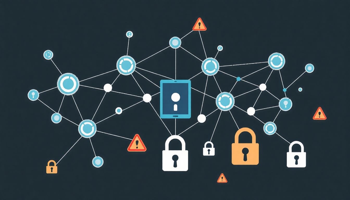 A proxy hacking egyre kifinomultabb, mesterséges intelligenciával támogatott fenyegetés.
