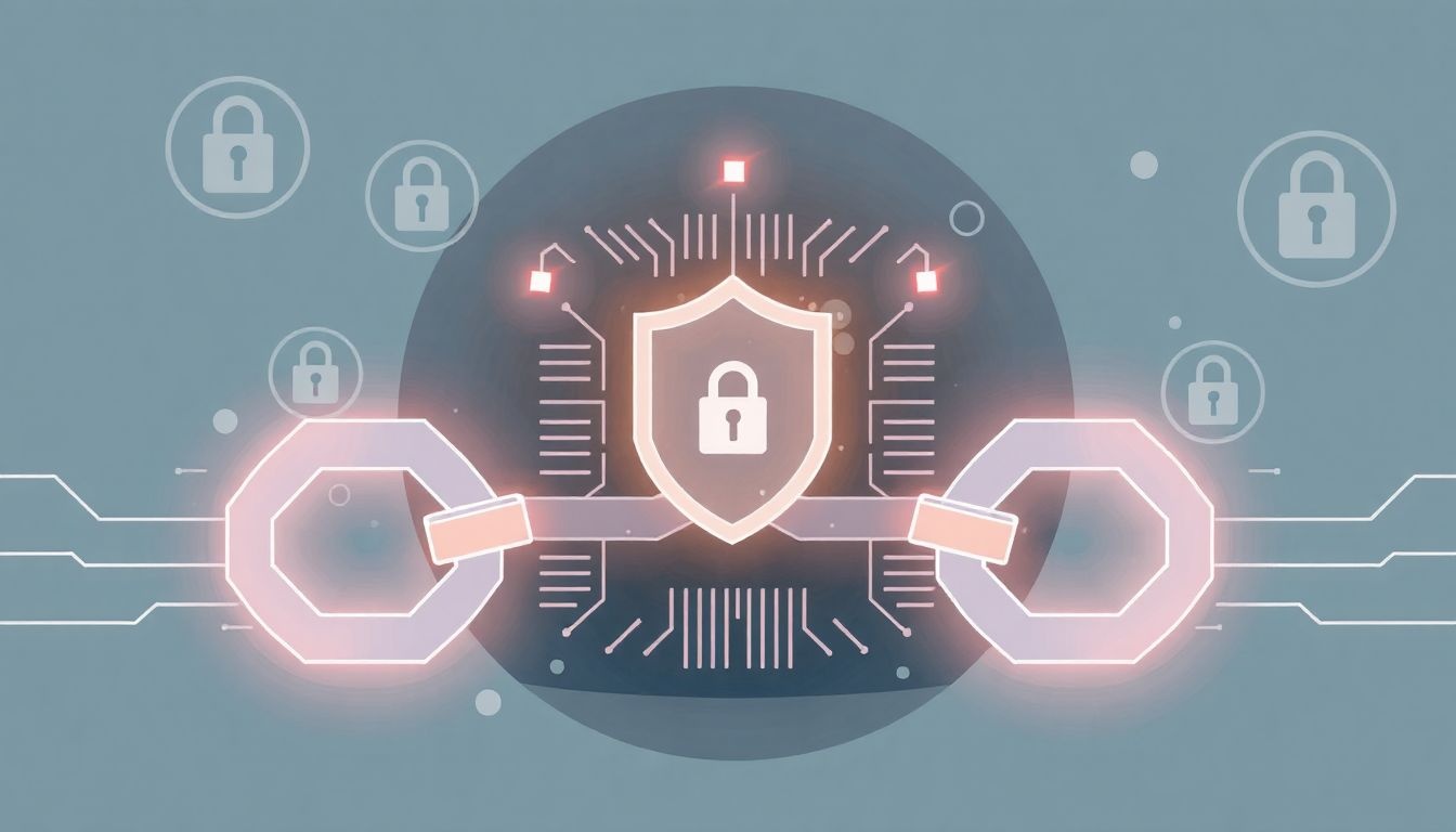 A Secure Boot a rendszerindítás bizalmi láncát ellenőrzi.