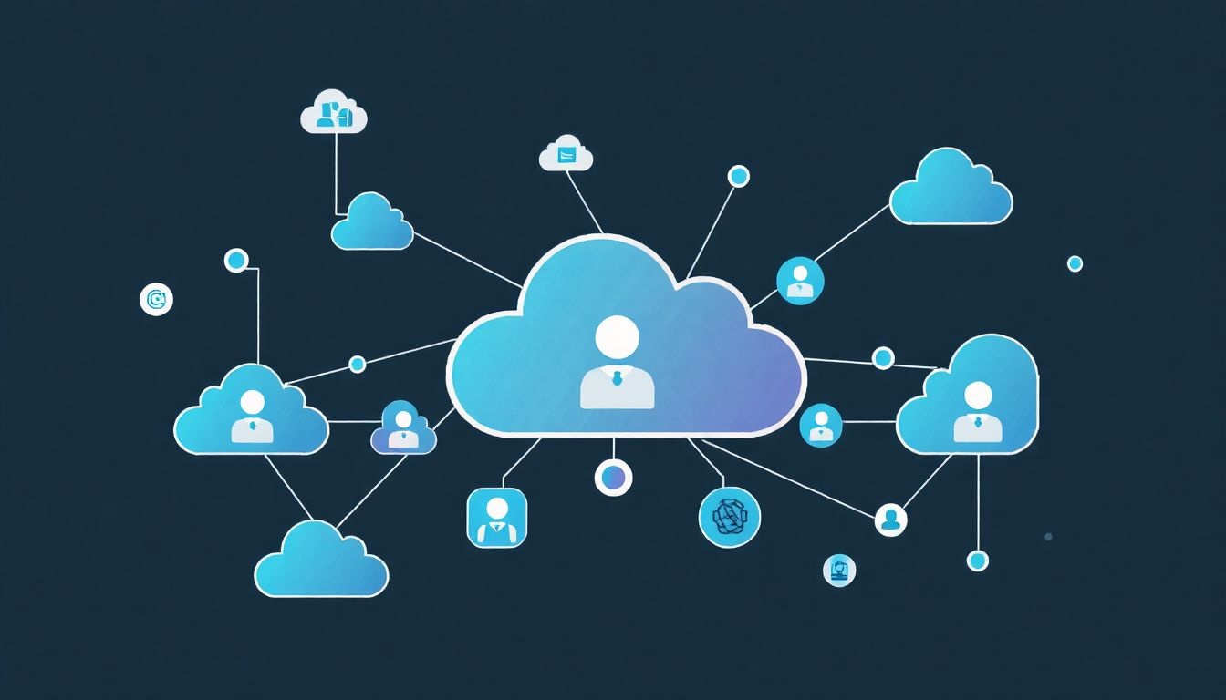 A Service Cloud zökkenőmentesen kapcsolódik a Salesforce ökoszisztémához.